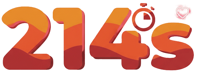 214s Logo